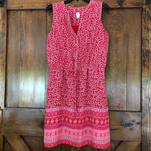 Gap Dress Size Medium